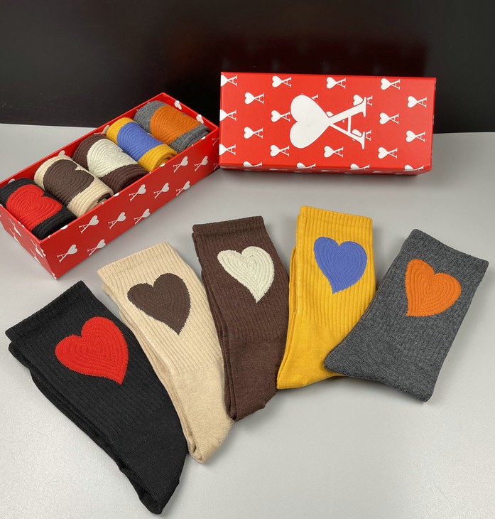 LOUIS VUITTON Socks - Thumbnail 5