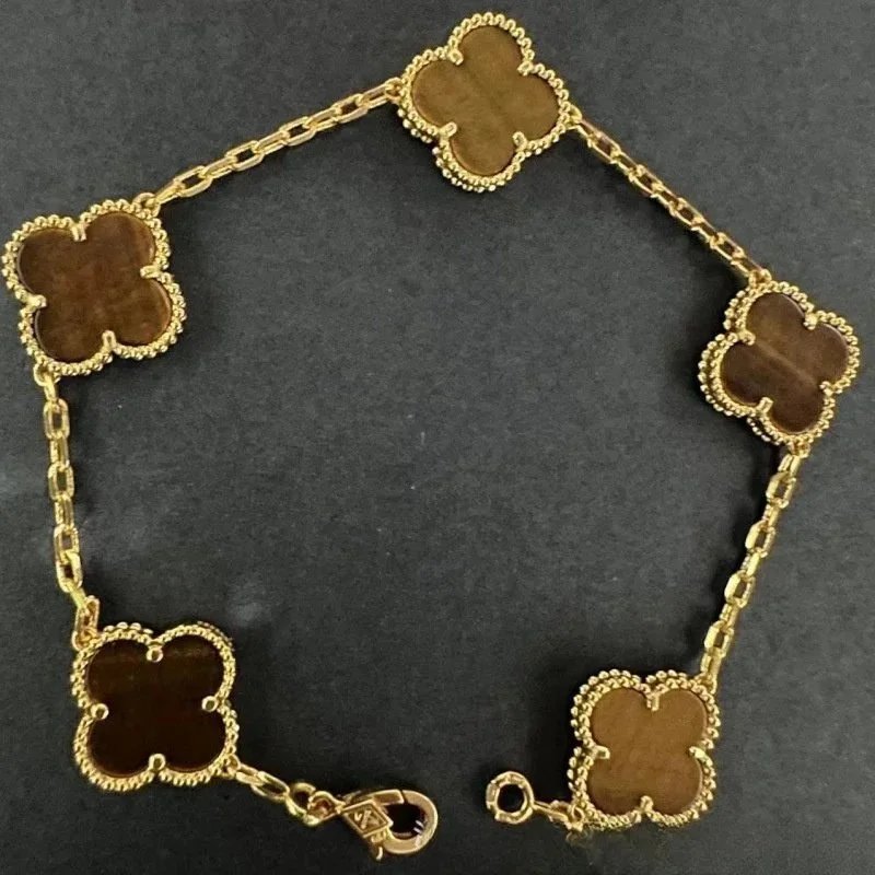 Van Cleef & Arpels bracelet - Thumbnail 9