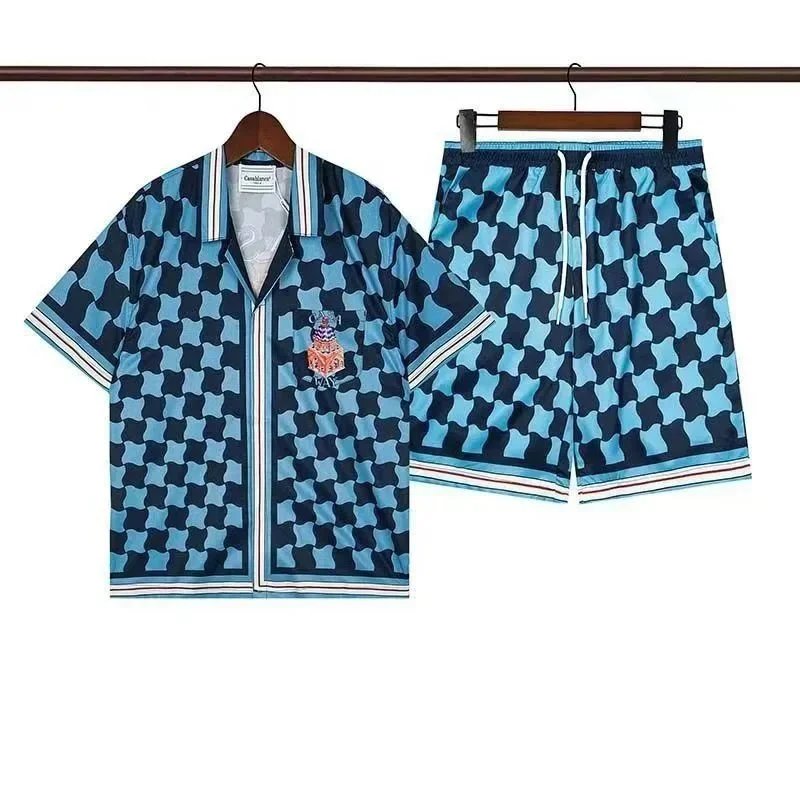 Casablanca summer suit（30+style） - Thumbnail 13