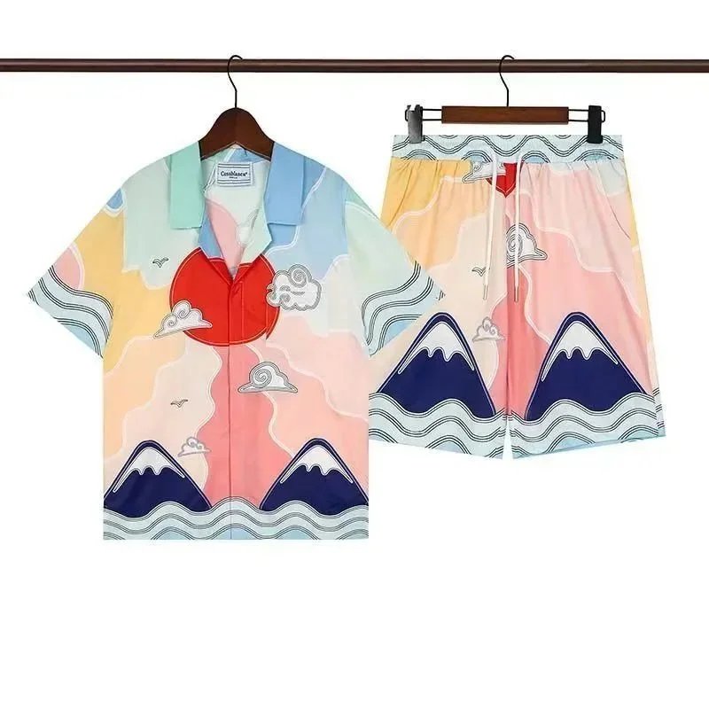 Casablanca summer suit（30+style） - Thumbnail 7