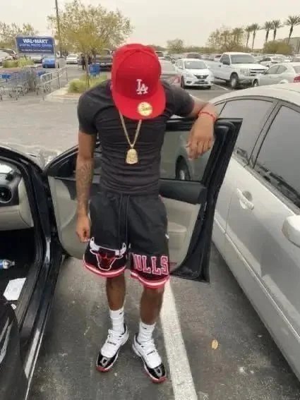 NBA basketball shorts （30+tyle） - Thumbnail 6