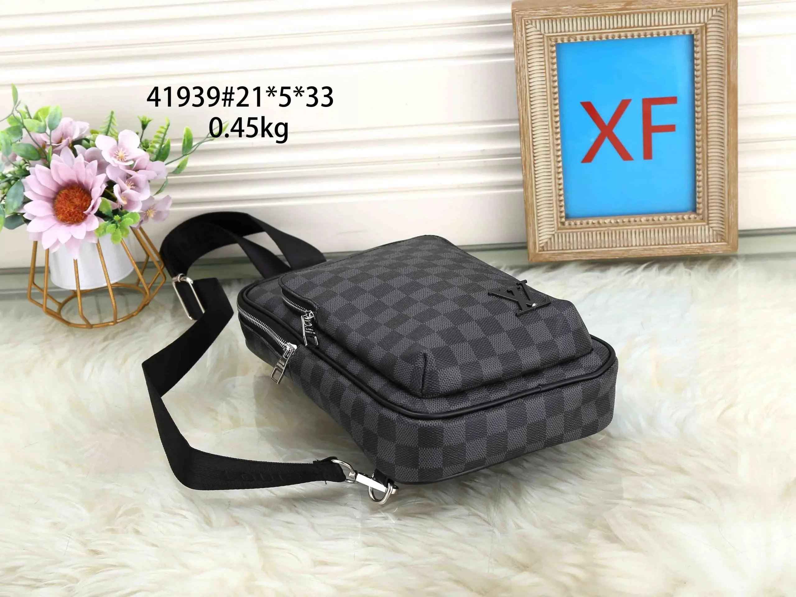 Cheap Man Handbags - Thumbnail 5