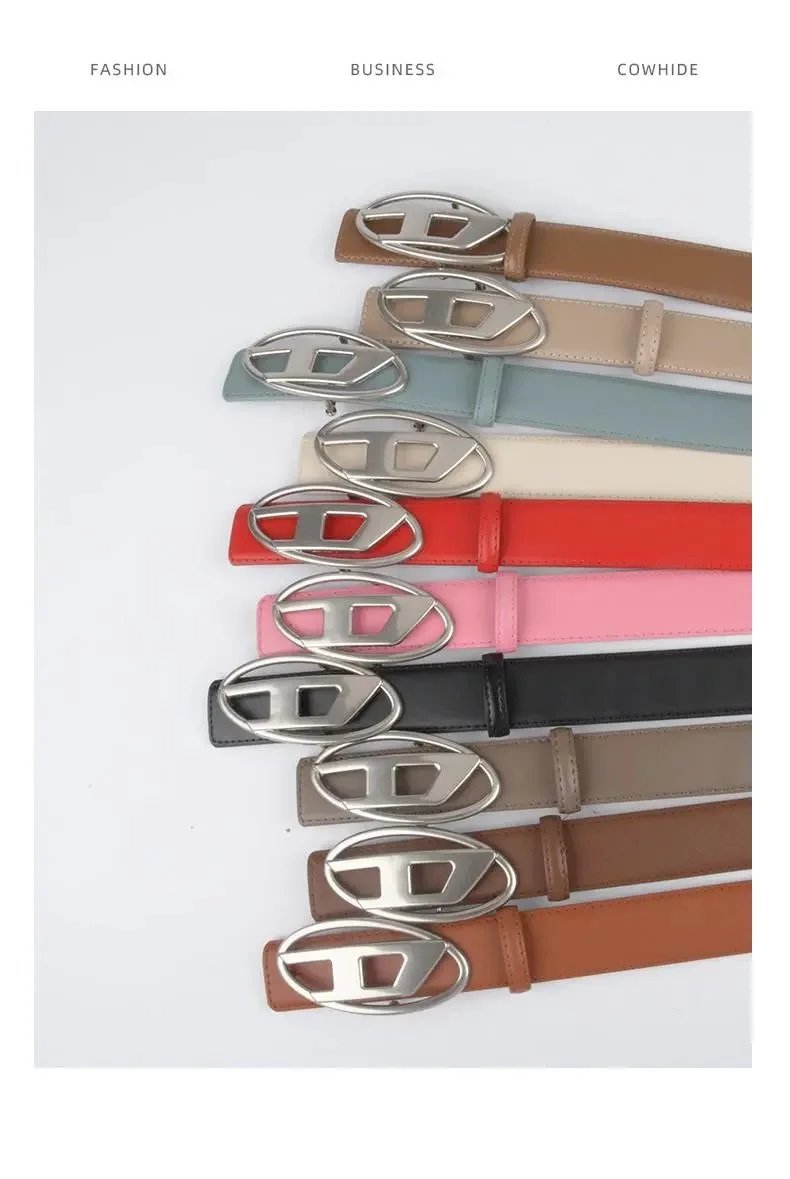 Diesel belt - Thumbnail 3