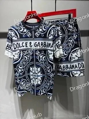 High-end short-sleeved shirt - Thumbnail 6