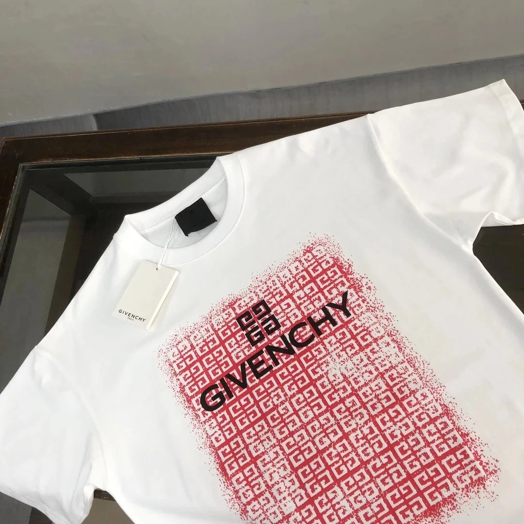 Givenchy/The North Face T-shirt - Thumbnail 9
