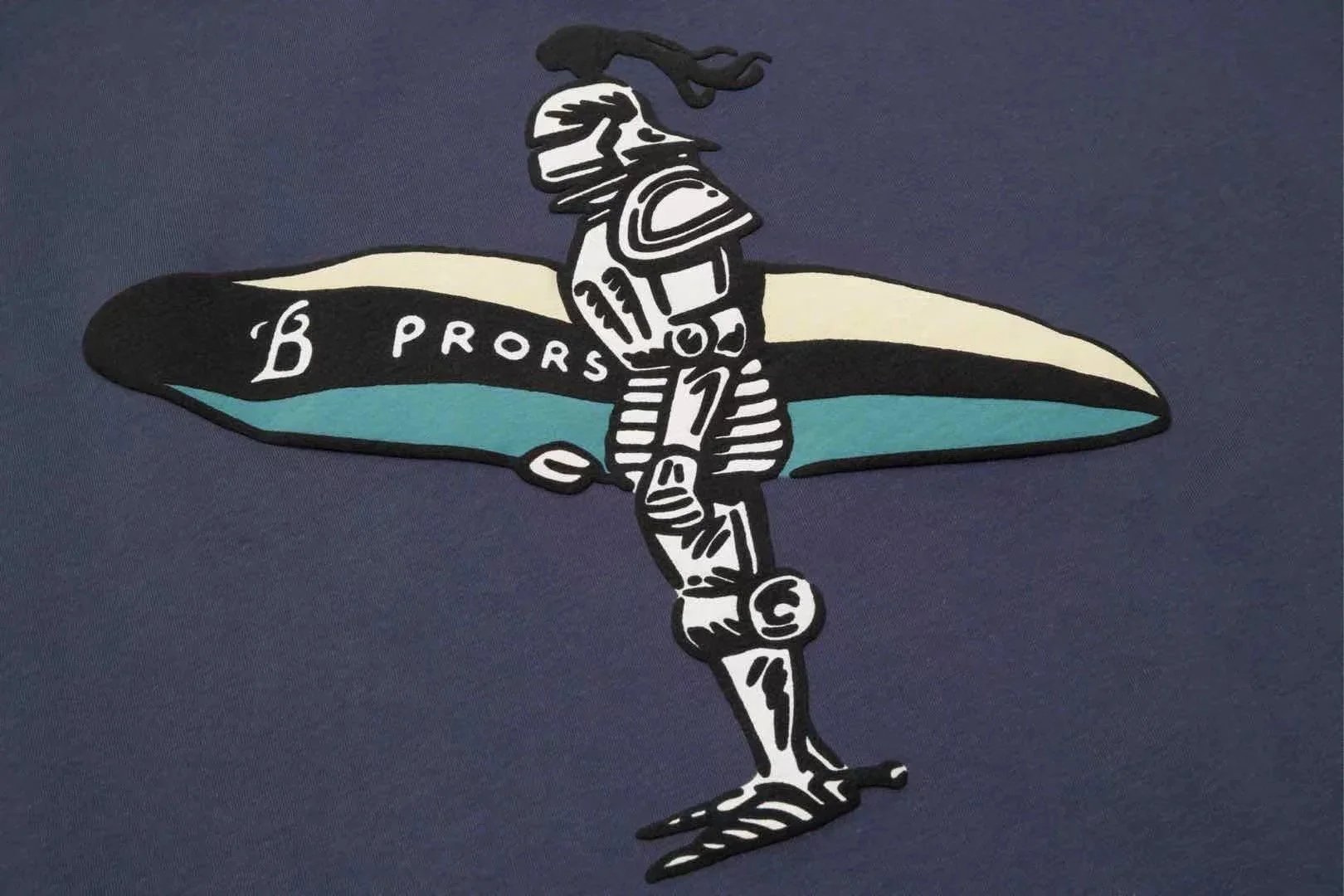 Givenchy/The North Face T-shirt - Thumbnail 12