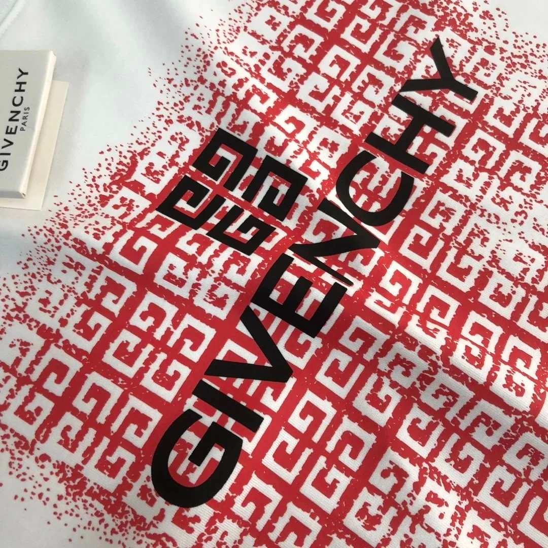 Givenchy/The North Face T-shirt - Thumbnail 6