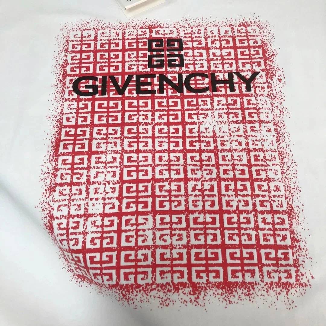 Givenchy/The North Face T-shirt - Thumbnail 8