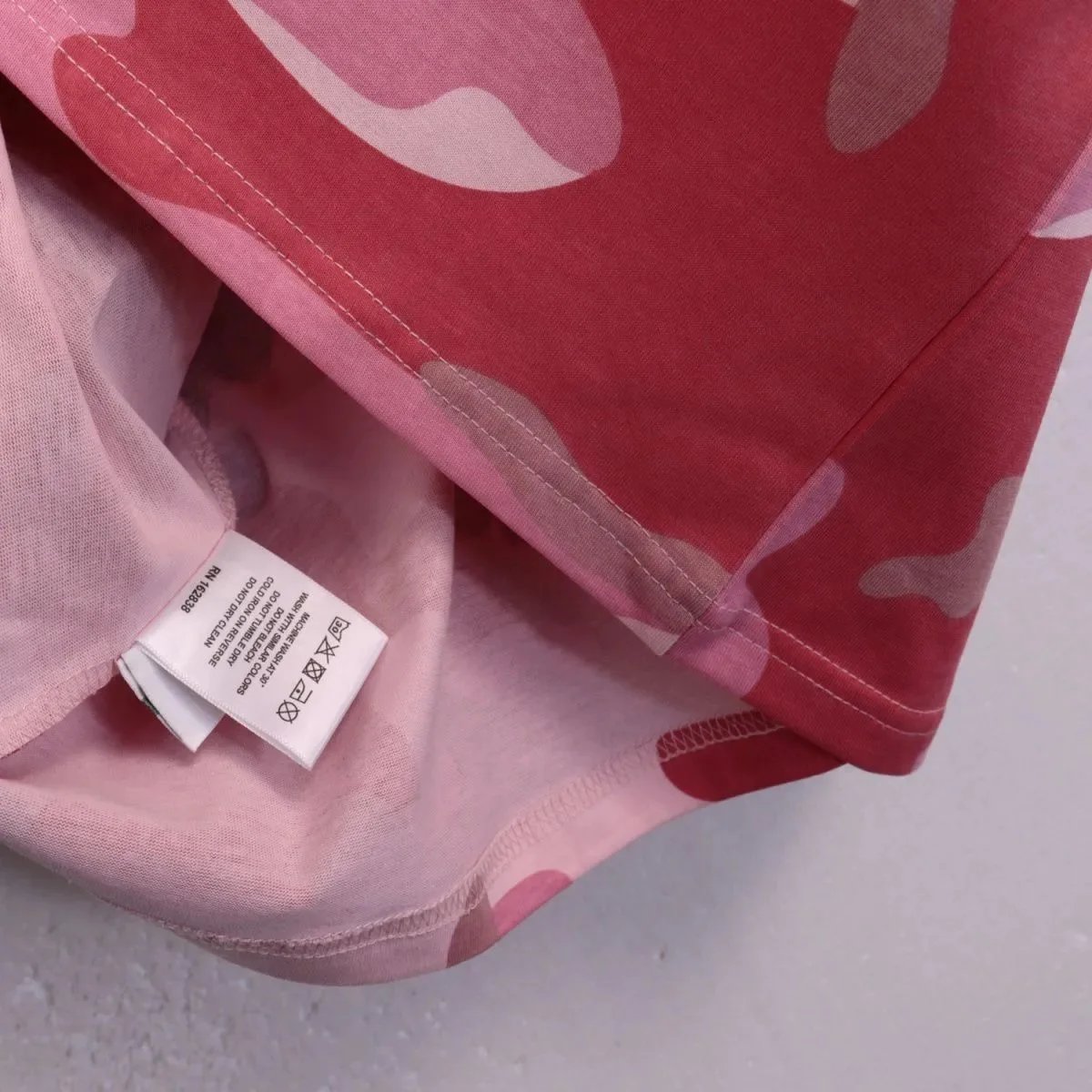 Denim Tears Suit - Thumbnail 10