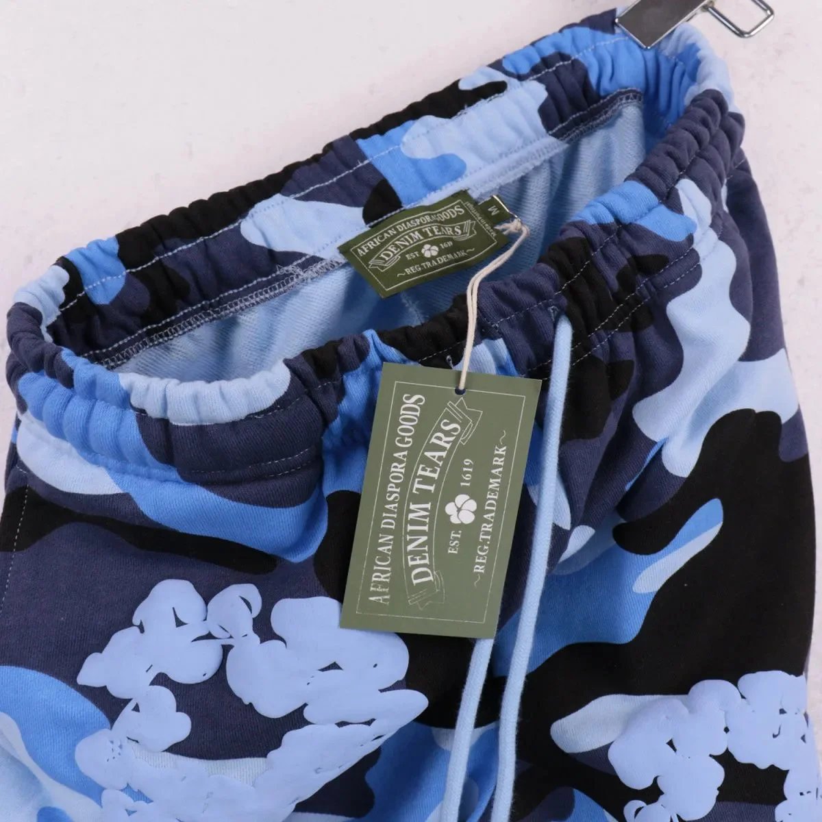 Denim Tears Suit - Thumbnail 11