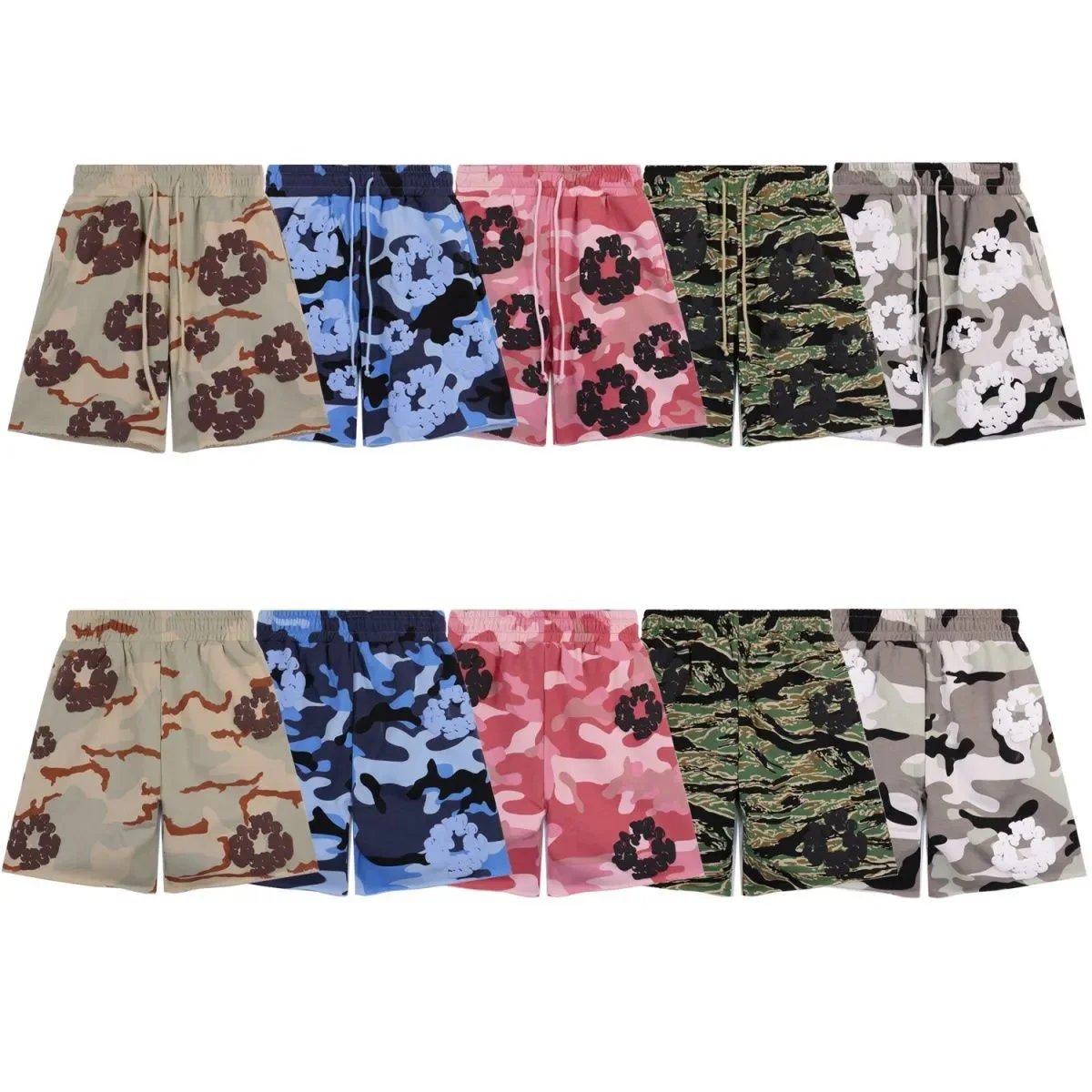 Denim Tears Suit - Thumbnail 4