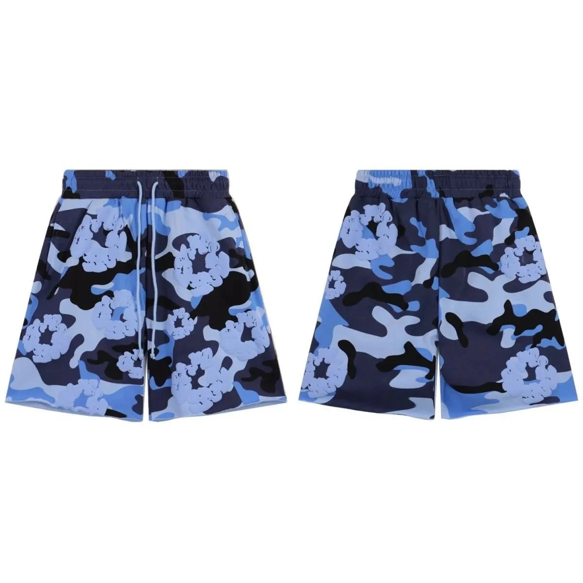 Denim Tears Suit - Thumbnail 6