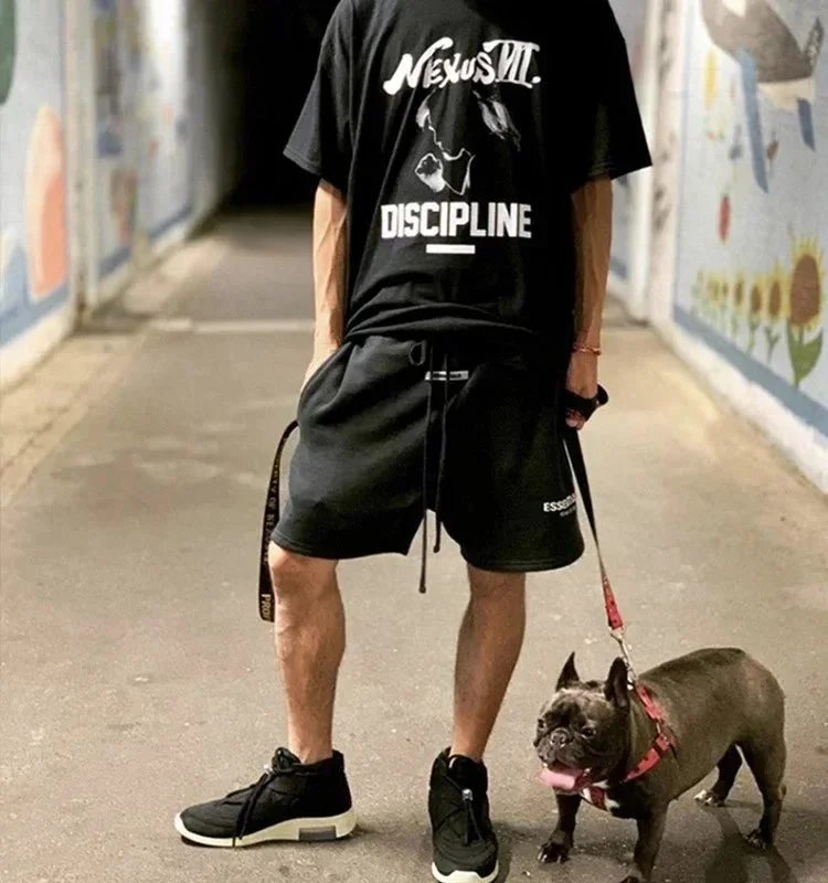 Essentials Shorts （40style） - Thumbnail 6