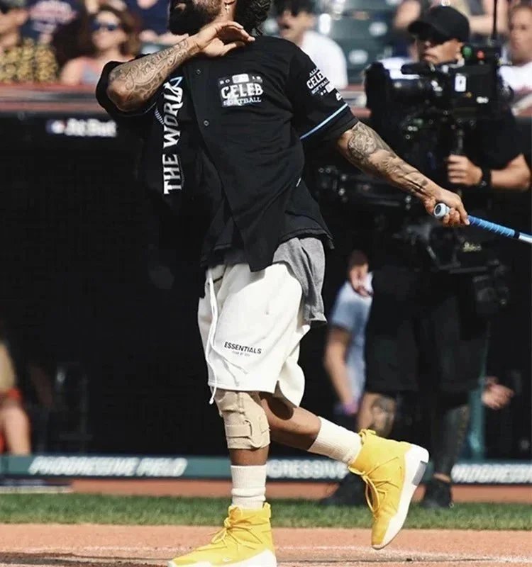 Essentials Shorts （40style） - Thumbnail 7