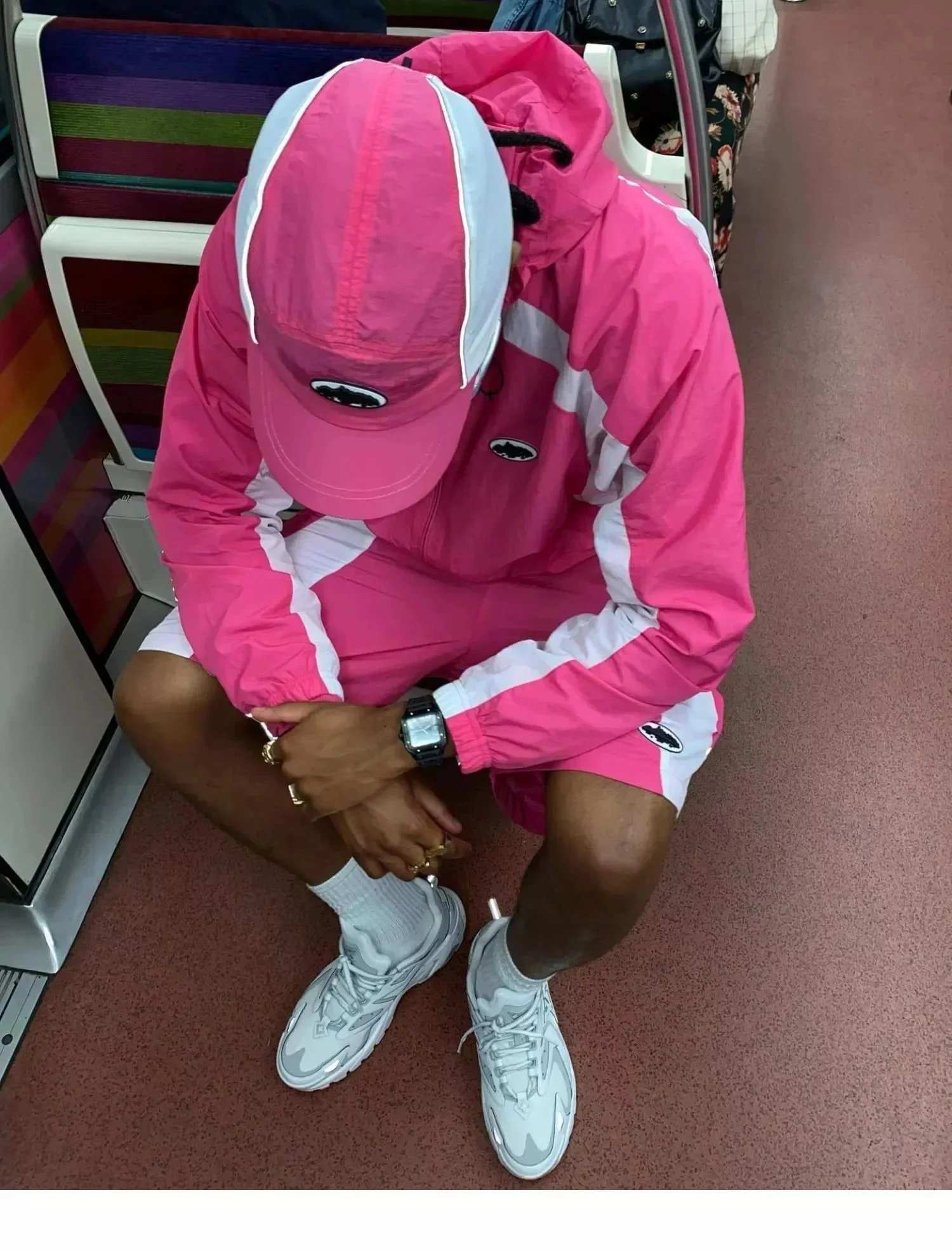 Corteiz Jacket - Thumbnail 3