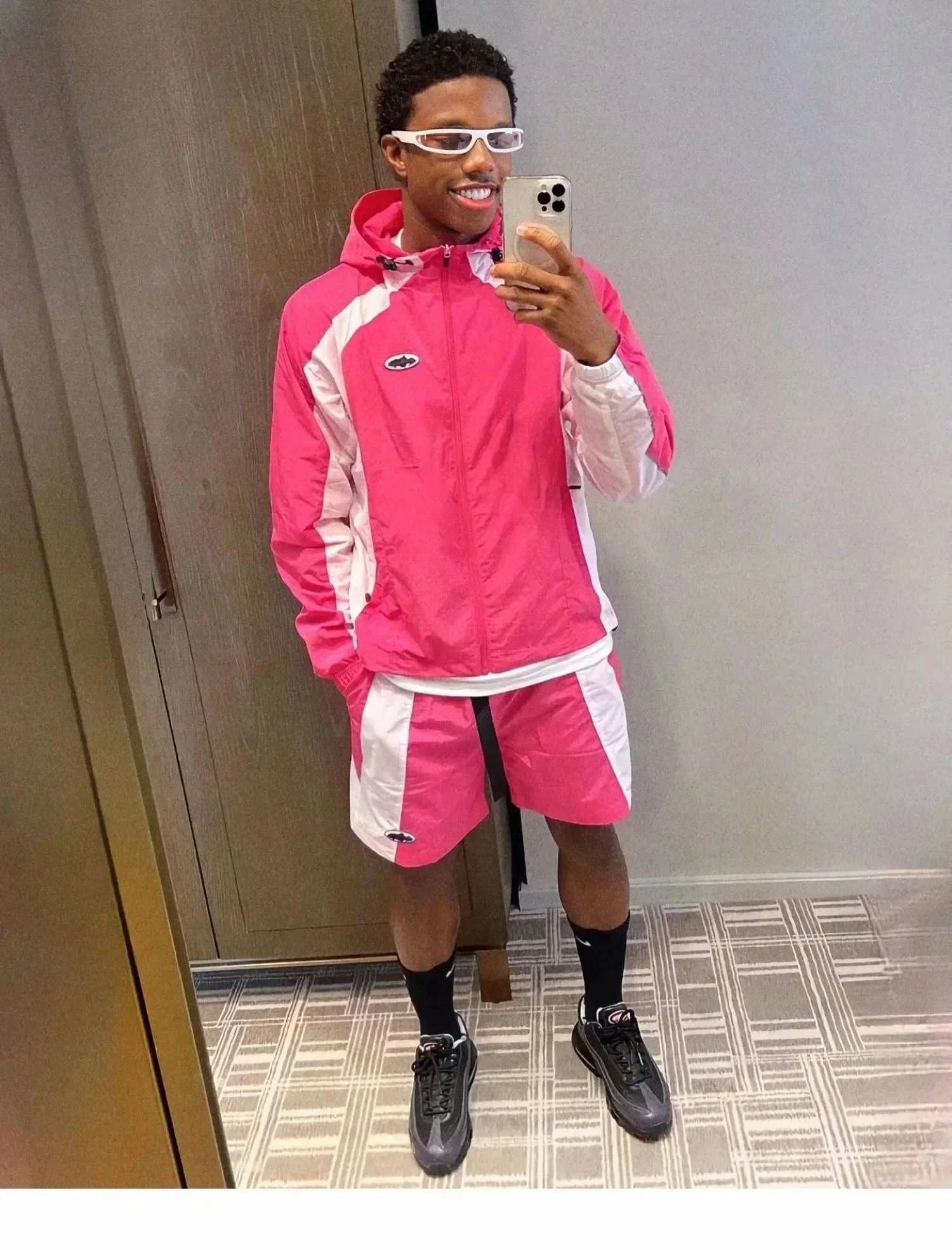 Corteiz Jacket - Thumbnail 4