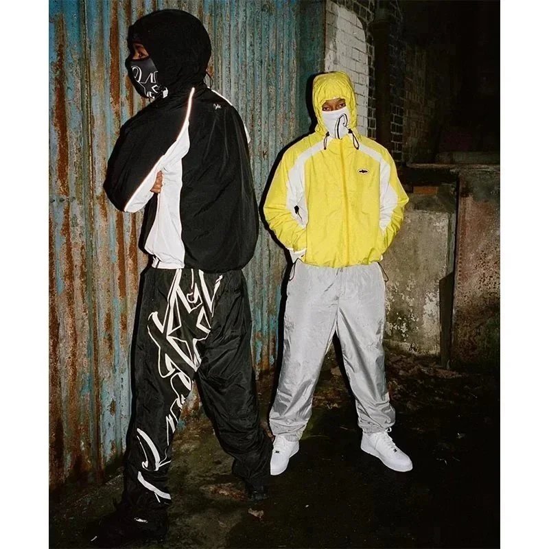 Corteiz Jacket - Thumbnail 7