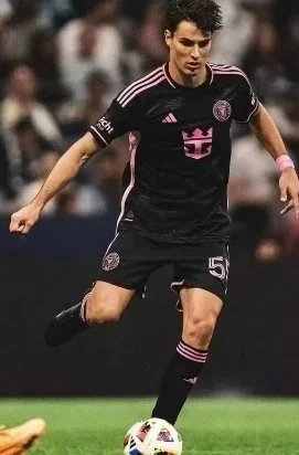 Football Jersey （30+style） - Thumbnail 10