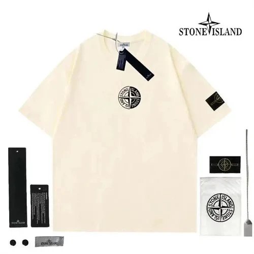 Stone Island  T-shirt tee（20） - Thumbnail 9