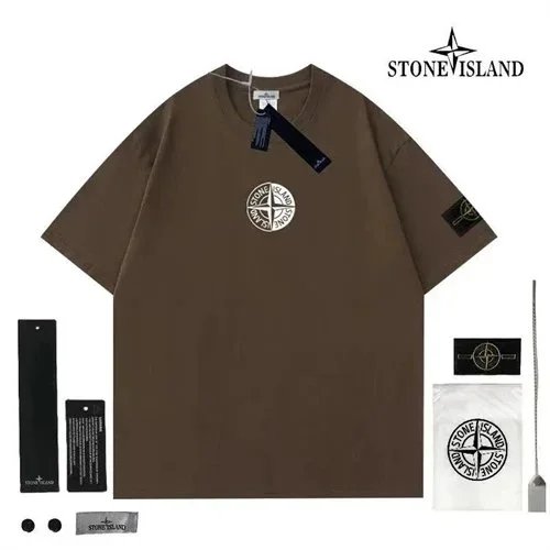 Stone Island  T-shirt tee（20） - Thumbnail 10