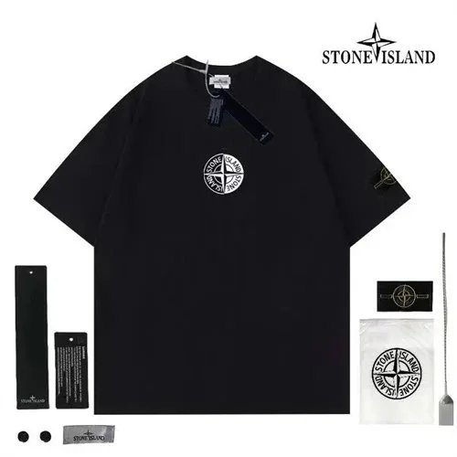 Stone Island  T-shirt tee（20） - Thumbnail 6