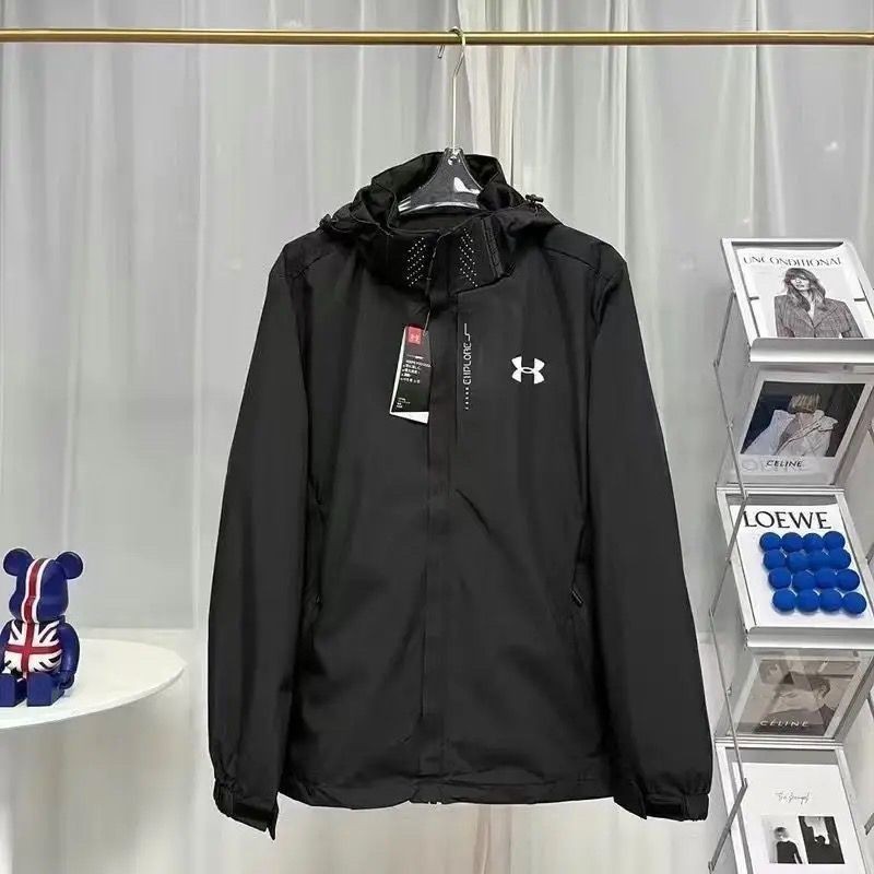 Nike/Under Armour Jackets - Thumbnail 7