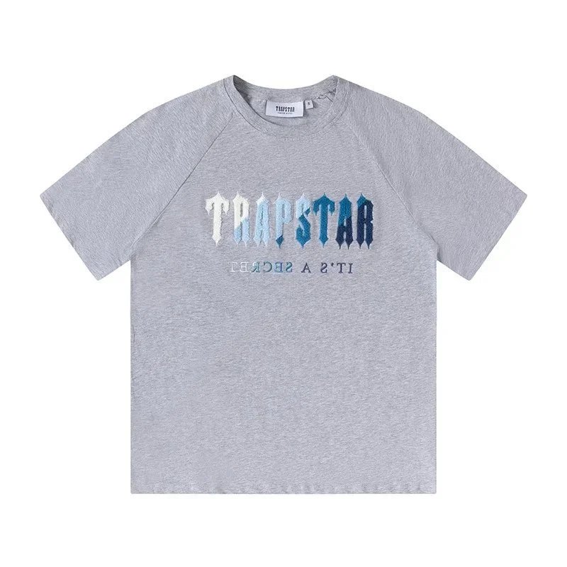 Trapstar t-shirt  Shorts Set (40) - Thumbnail 9