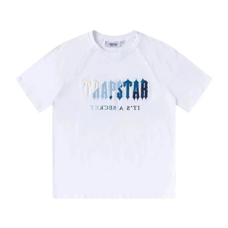 Trapstar t-shirt  Shorts Set (40) - Thumbnail 11