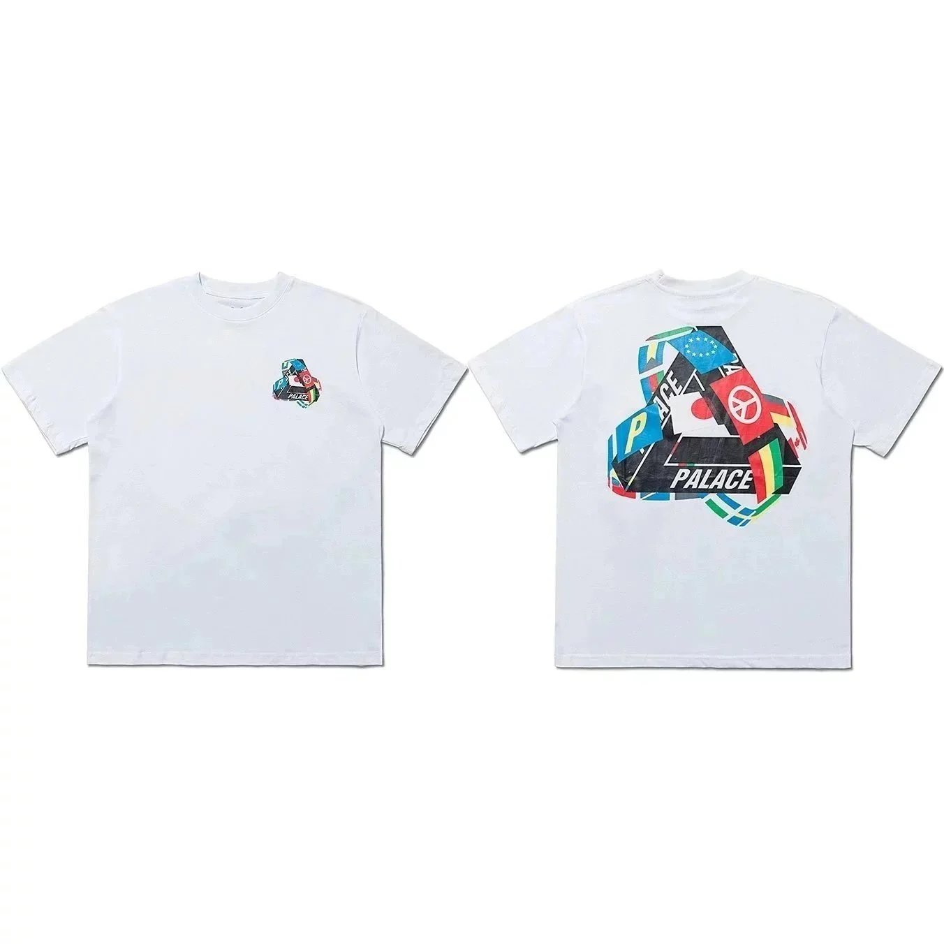 PALACE T-shirt - Thumbnail 12