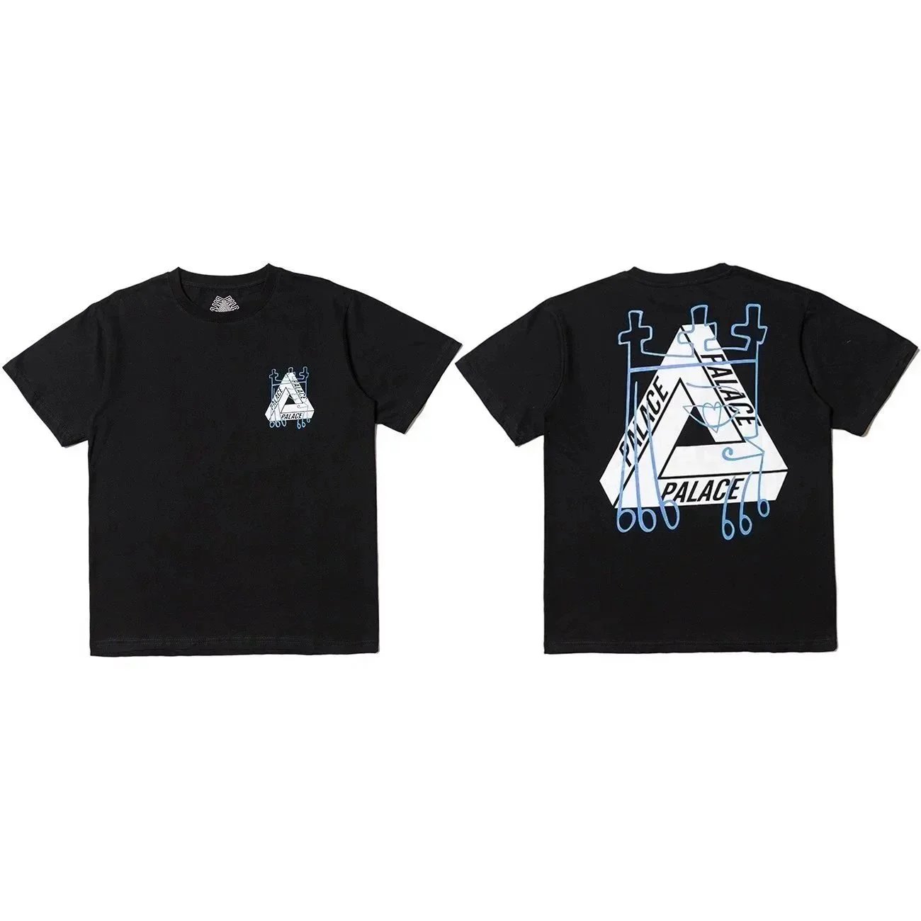 PALACE T-shirt - Thumbnail 15