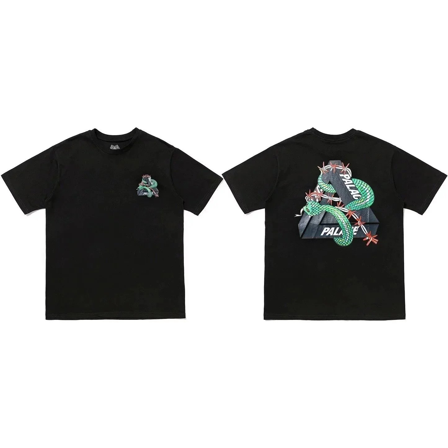 PALACE T-shirt - Thumbnail 5