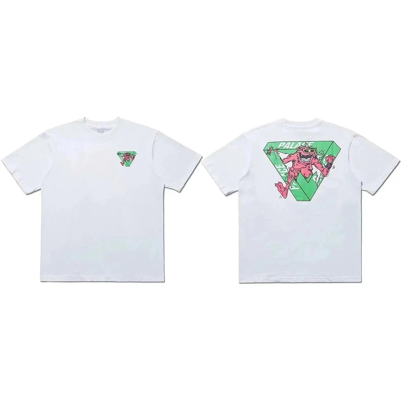 PALACE T-shirt - Thumbnail 6
