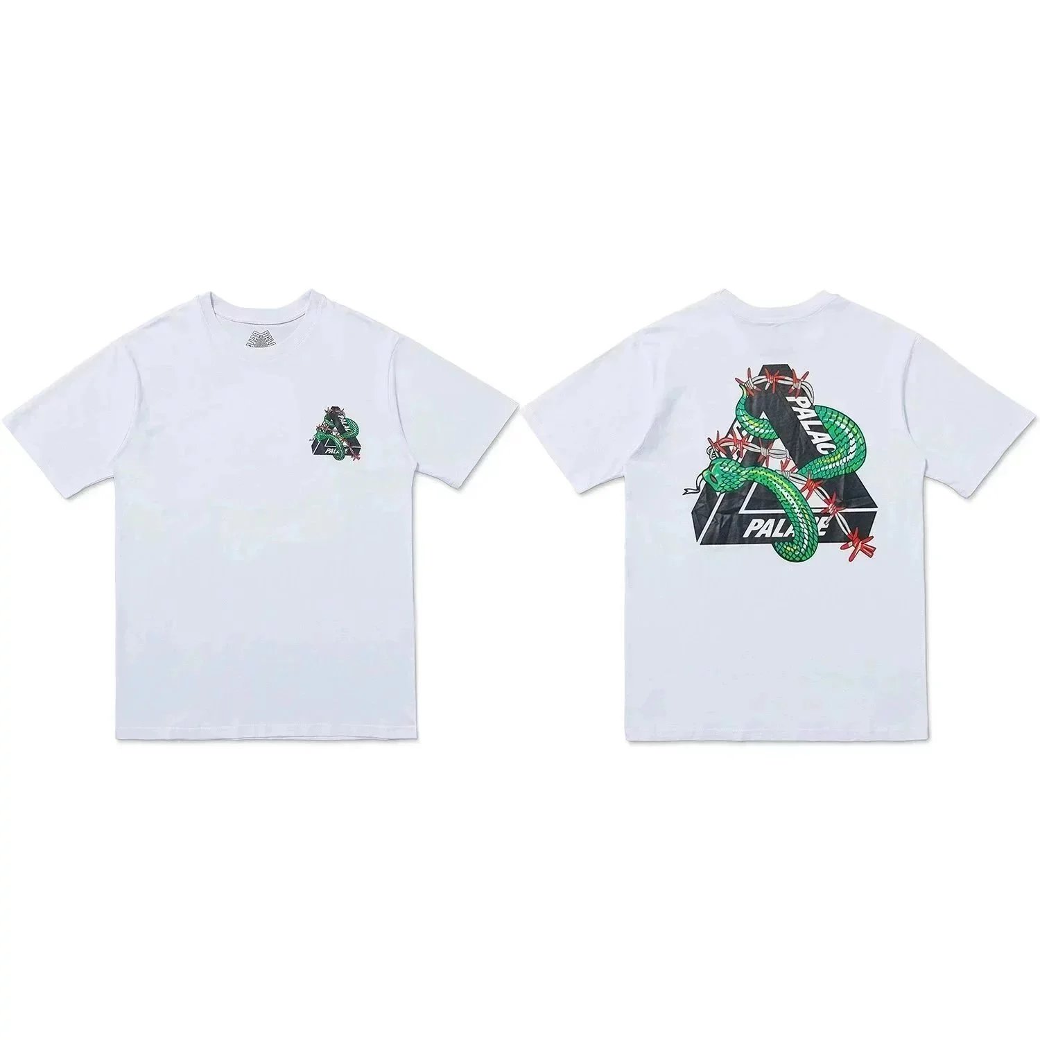 PALACE T-shirt - Thumbnail 7