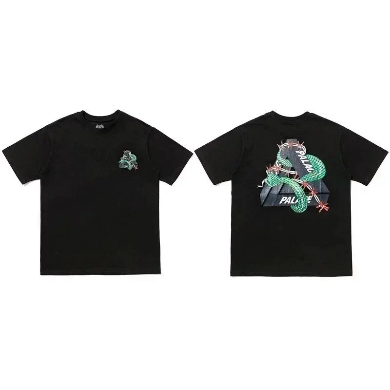 PALACE T-shirt - Thumbnail 8