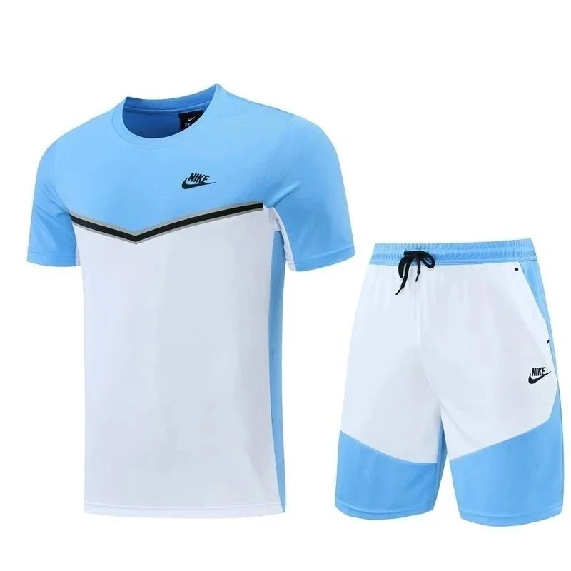 Nike Short Sleeve Set - Thumbnail 10
