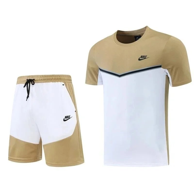 Nike Short Sleeve Set - Thumbnail 11