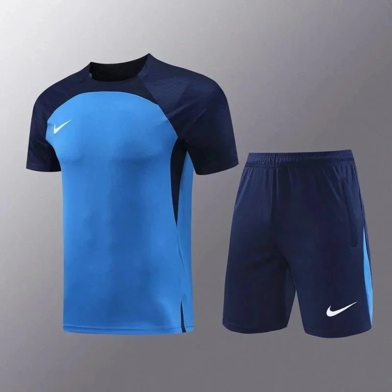 Nike Short Sleeve Set - Thumbnail 2