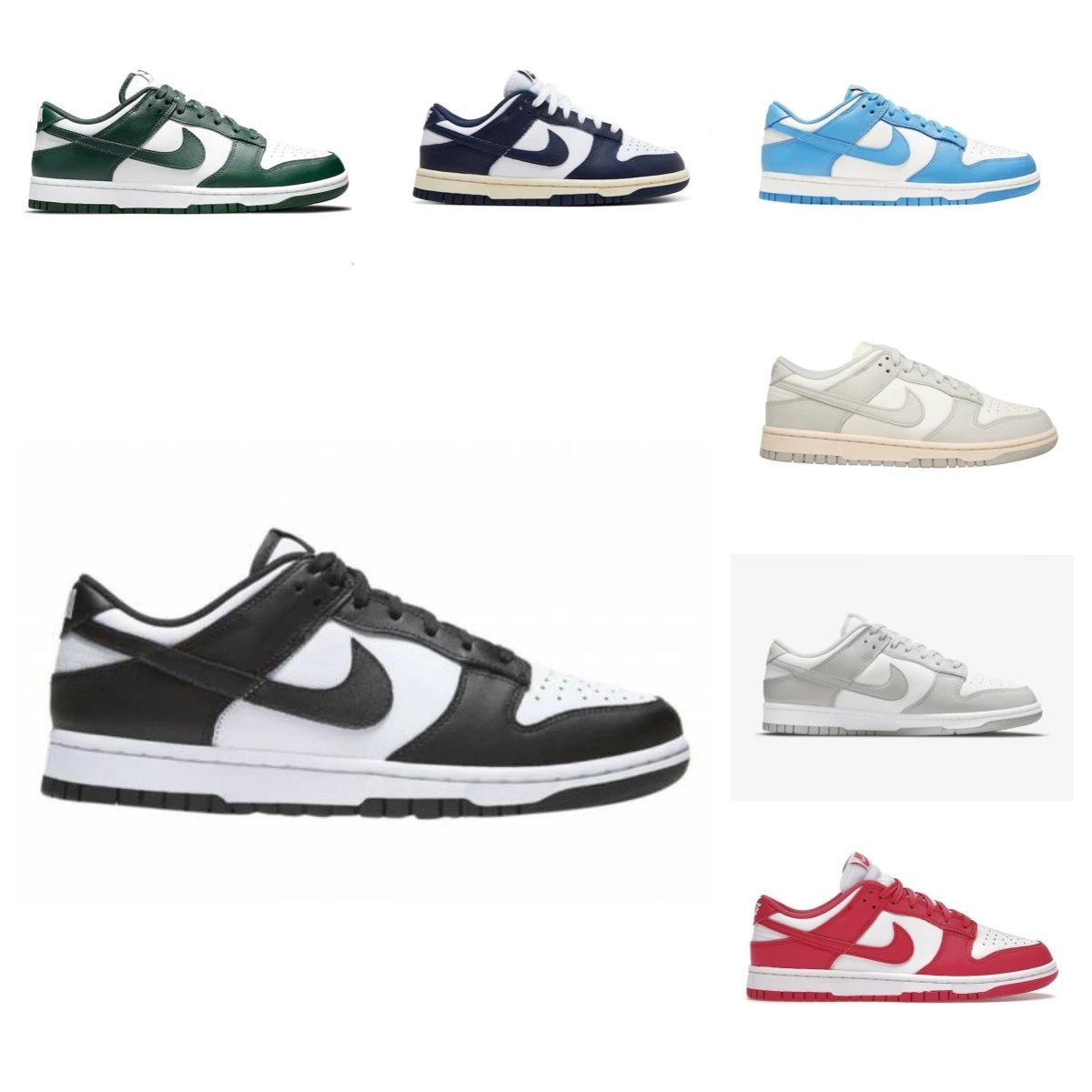 Nike Dunk SB Shoes Sneakers ( 22 + styles)