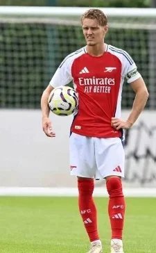 Football Jersey （30+style） - Thumbnail 5