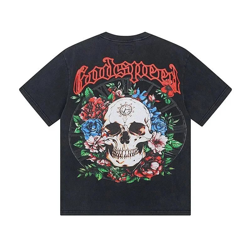 Godspeed T-shirt( 28 + styles) - Thumbnail 10