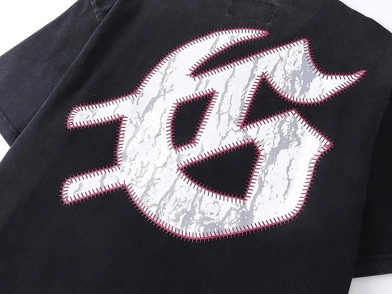 Godspeed T-shirt( 28 + styles) - Thumbnail 13