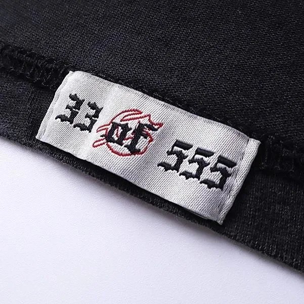 Godspeed T-shirt( 28 + styles) - Thumbnail 14