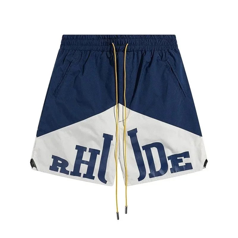 RHUDE shorts - Thumbnail 3