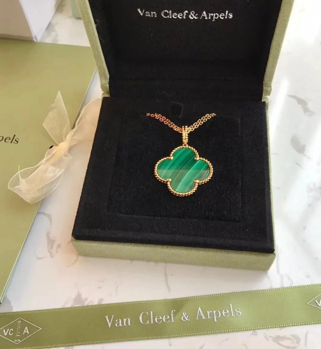 Van Cleef & Arpels accessories - Thumbnail 3