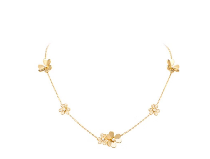 Van Cleef & Arpels accessories - Thumbnail 7