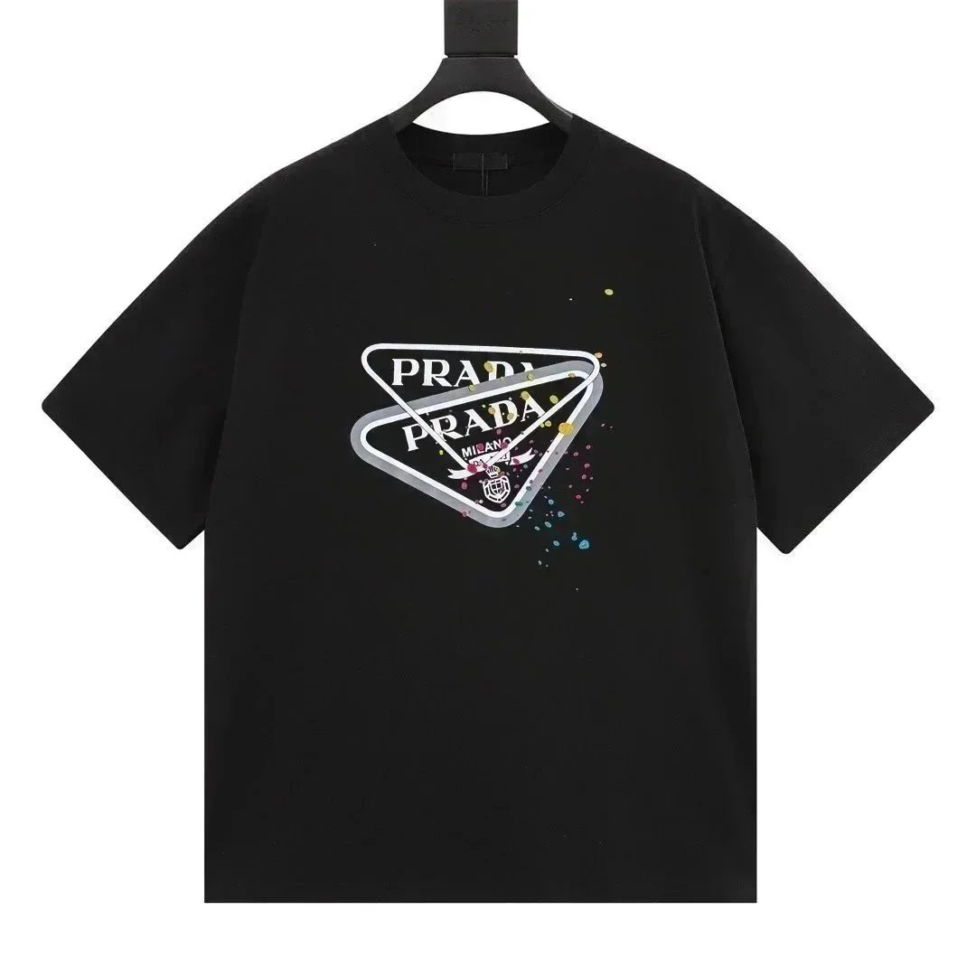 Prada T-shirt - Thumbnail 9