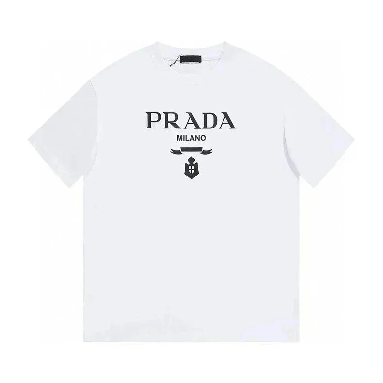 Prada T-shirt - Thumbnail 12