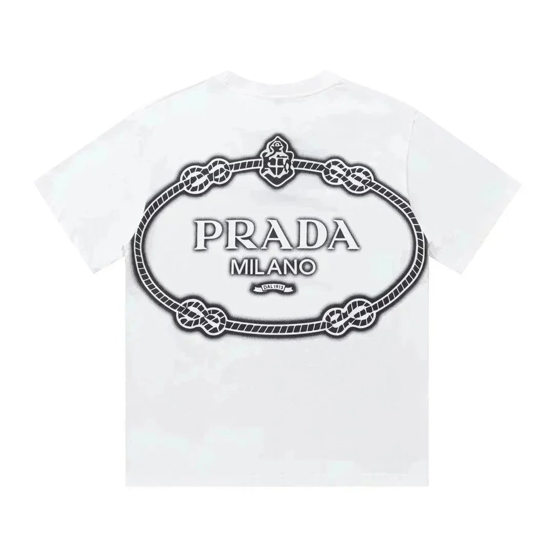 Prada T-shirt - Thumbnail 14
