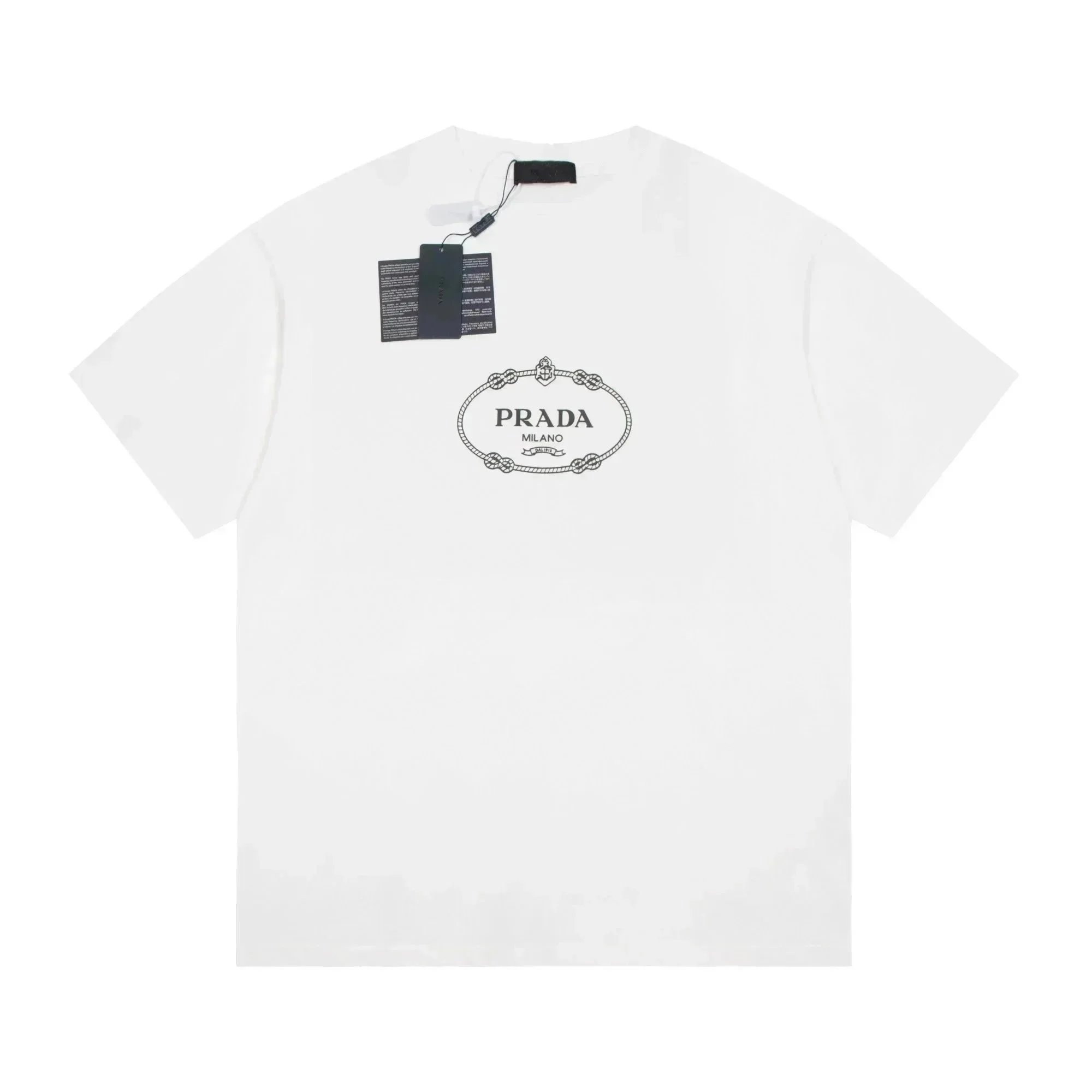 Prada T-shirt - Thumbnail 2