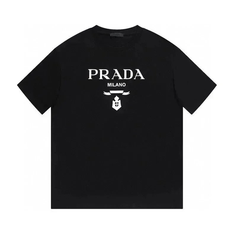 Prada T-shirt - Thumbnail 3